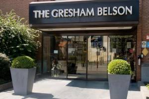 Gresham Belson Hotel