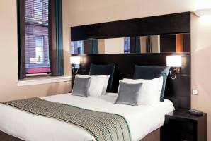 Fraser Suites Glasgow