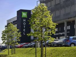 Ibis Styles Namur