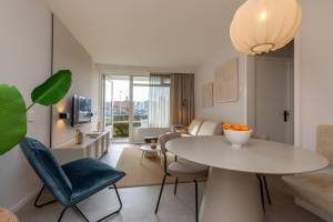 Appartement - Nieuwstraat 1 | Zoutelande 'Kurhaus appartement 1'