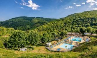 Camping L Ardechois