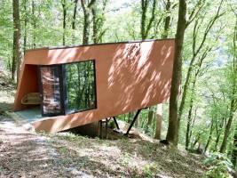 Cabane dans les arbres