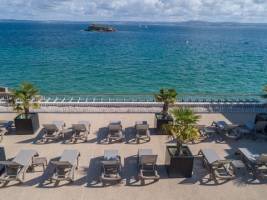 Pierre & Vacances Premium Résidence Coteau et la Mer