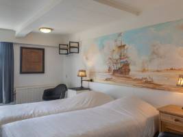 Tweepersoons Comfortkamer