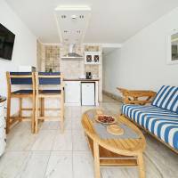 Appartementen Villa Magna - adults only