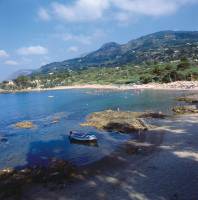 Baia del Capitano