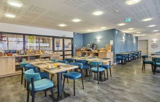 Résidence Archipel S3/4p