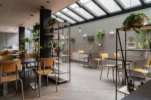 Hotel De Duif Lisse - Keukenhof