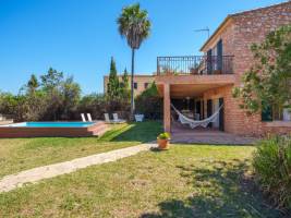 El paraíso des Llombards