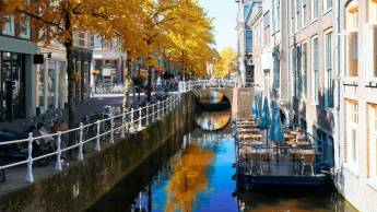 WestCord Hotel Delft