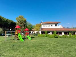 Camping Marina 3b Mobilhome 5 Pax