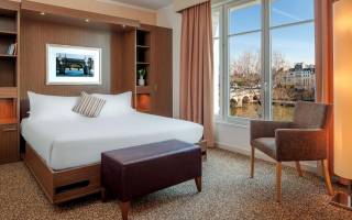 Citadines Saint Germain