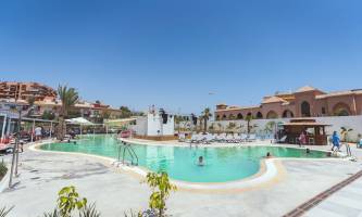 Costa del Sol Glamping Village