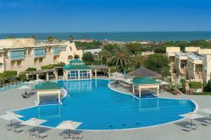 Carthage Thalasso Resort