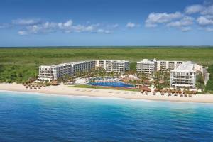 Dreams Riviera Cancun Resort en Spa