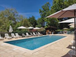 Vodatent Camping Pagel