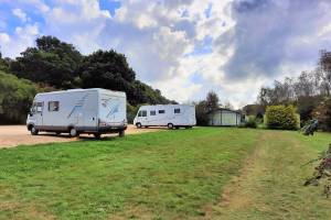 Camping Les Deux Rives Onlycamp