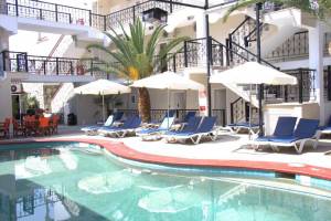 Hanioti Grand Victoria