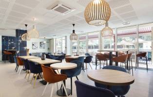 Résidence Les Canissons 2p6p 36m