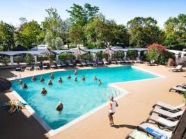 Camping maeva Club Les Rivières