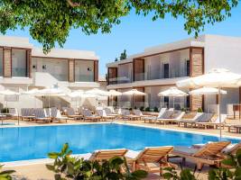 COOEE Aelius Hotel&Spa - Sensus Experience