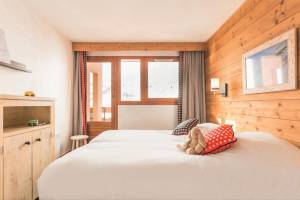 Les Menuires Aconit 2/3p9p