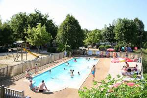 Camping Le Bosquet