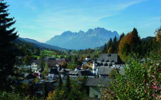 Autovakantie Tirol - Hotel Rosenegg 3