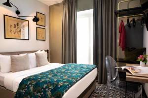 Maxim Quartier Latin