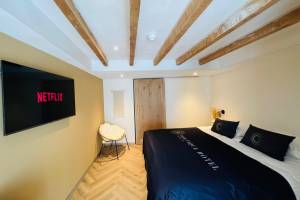 Boutique Hotel Dokkum | Übernachtung in der nördlichsten Stadt d