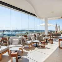 Jupiter Marina Hotel - Couples & Spa - adults only