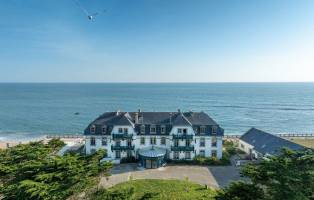 Résidence Valentin Plage S4p Sea Side