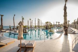Stella Blue Seaside Resort
