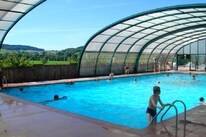 Camping Du Bois de Reveuge