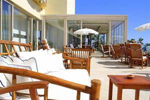 E Hotel Spa en Resort Cyprus