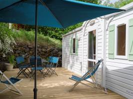 Camping La Clairière