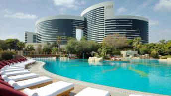 Grand Hyatt Dubai