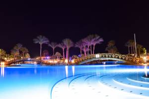 Parrotel Beach Resort