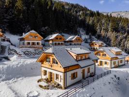 Chalet Pretzel