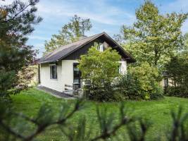Das Haus am Wald