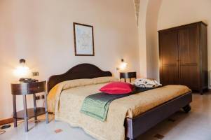 Tenuta La Baronessa Resort
