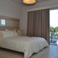 Hotel Argiro Village