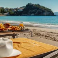 Parga Beach Resort