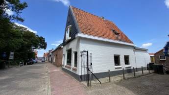 VZ237 Vakantiehuis Zoutelande