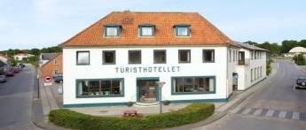 Turisthotellet