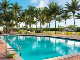 Holiday Inn Miami Beach Oceanfront