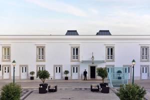 Pestana Cidadela Cascais