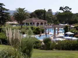 Pierre & Vacances Résidence Les Parcs de Grimaud