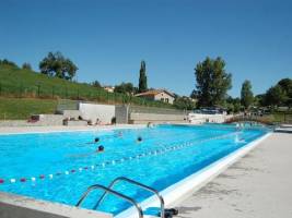 Camping La Fressange