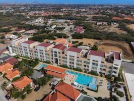 Aruba's Life Residences